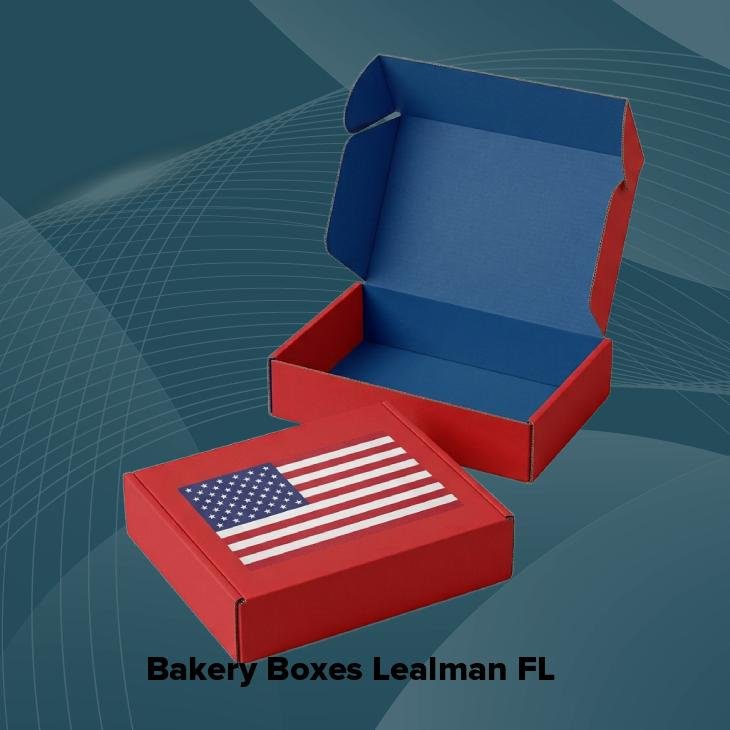 Bakery boxes lealman fl