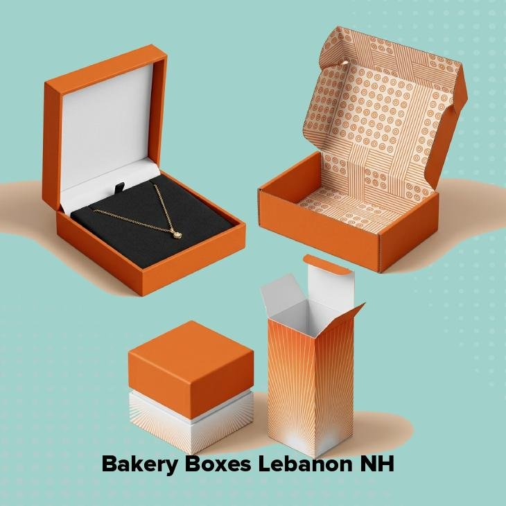 Bakery boxes lebanon nh