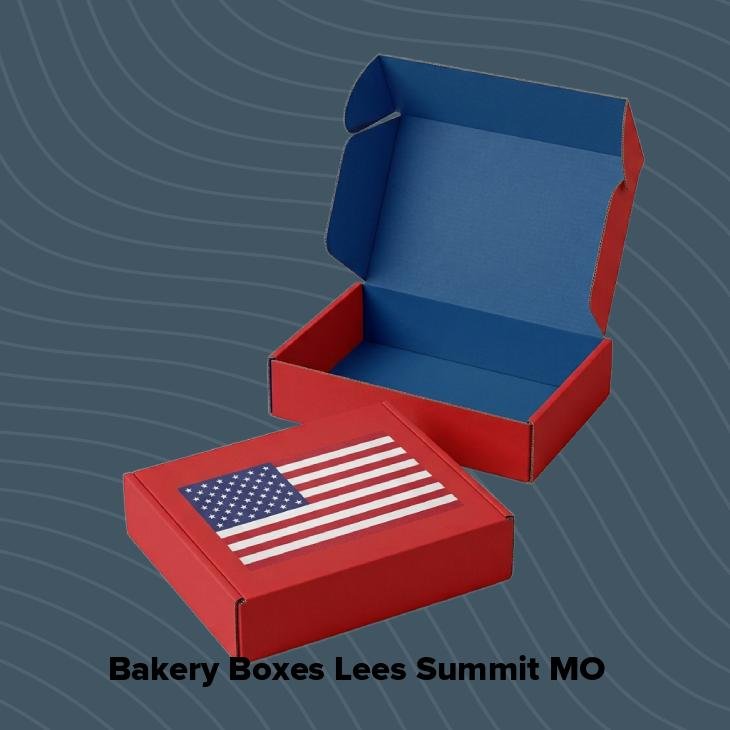 Bakery boxes lees summit mo