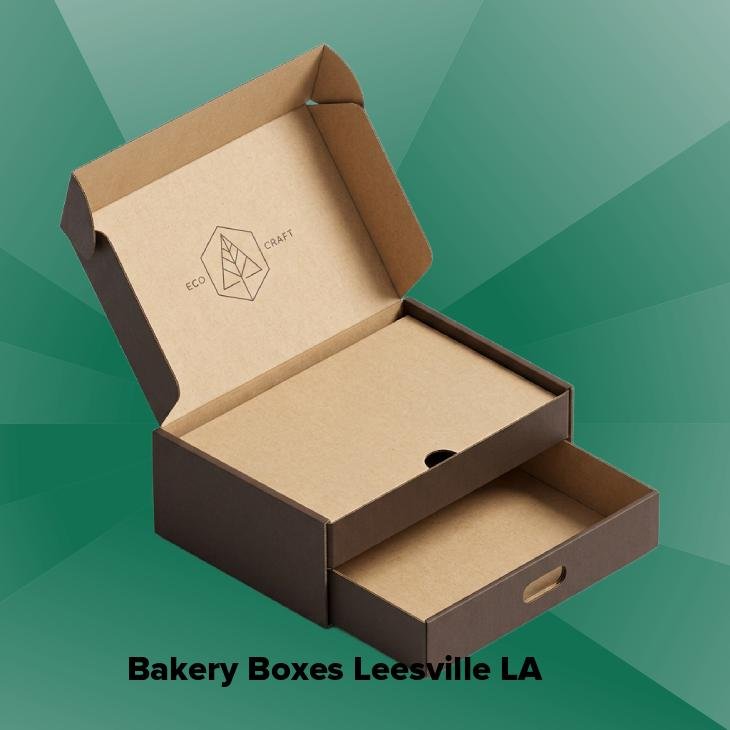 Bakery boxes leesville la