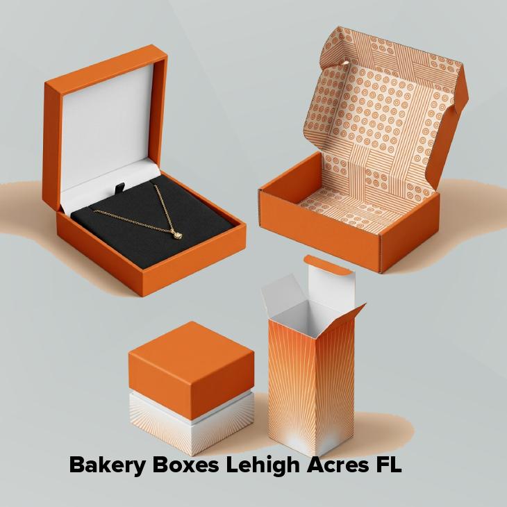 Bakery boxes lehigh acres fl