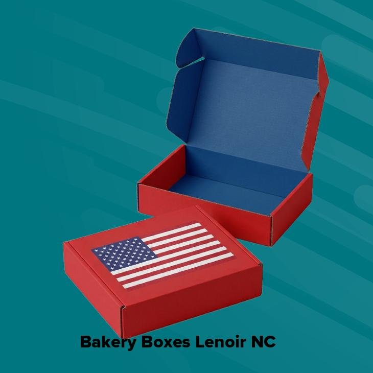 Bakery boxes lenoir nc