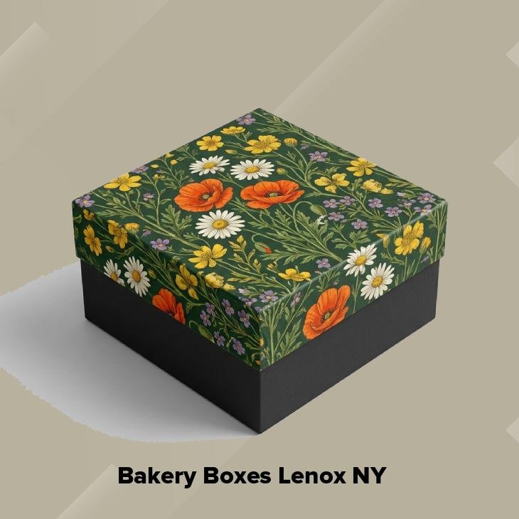 Bakery boxes lenox ny
