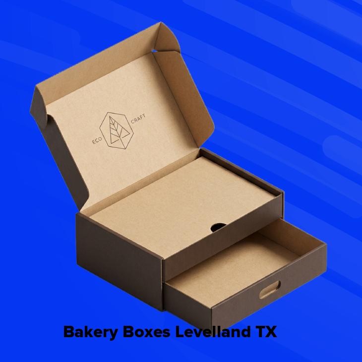 Bakery boxes levelland tx