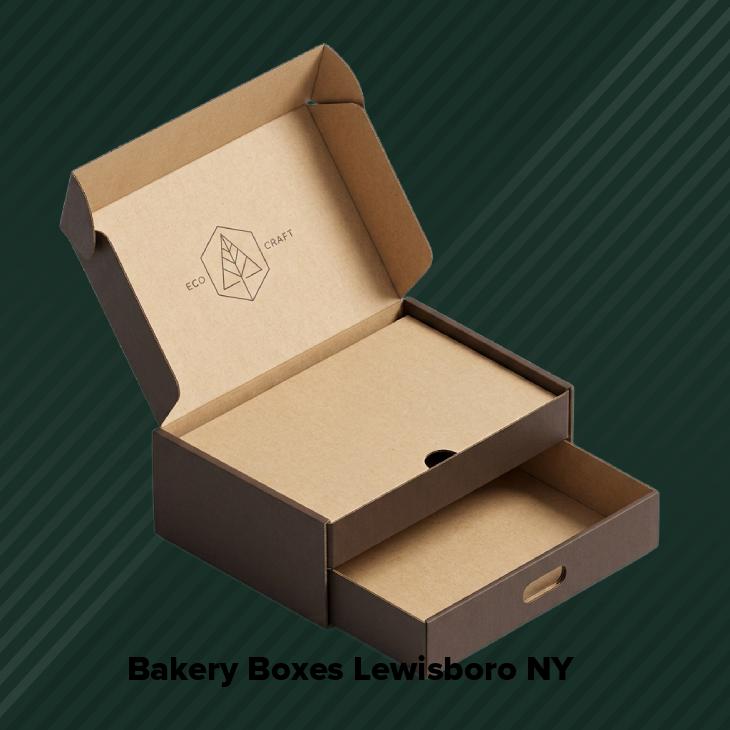 Bakery boxes lewisboro ny