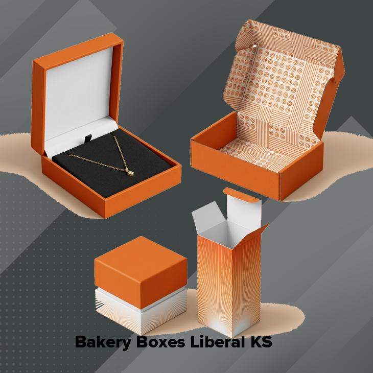 Bakery boxes liberal ks