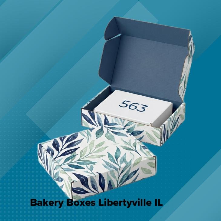 Bakery boxes libertyville il