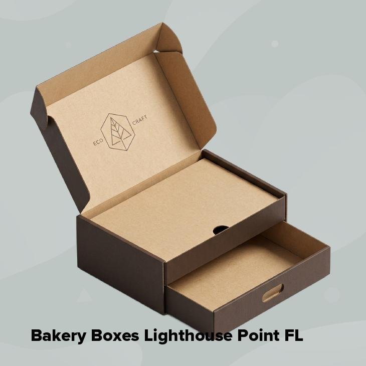 Bakery boxes lighthouse point fl