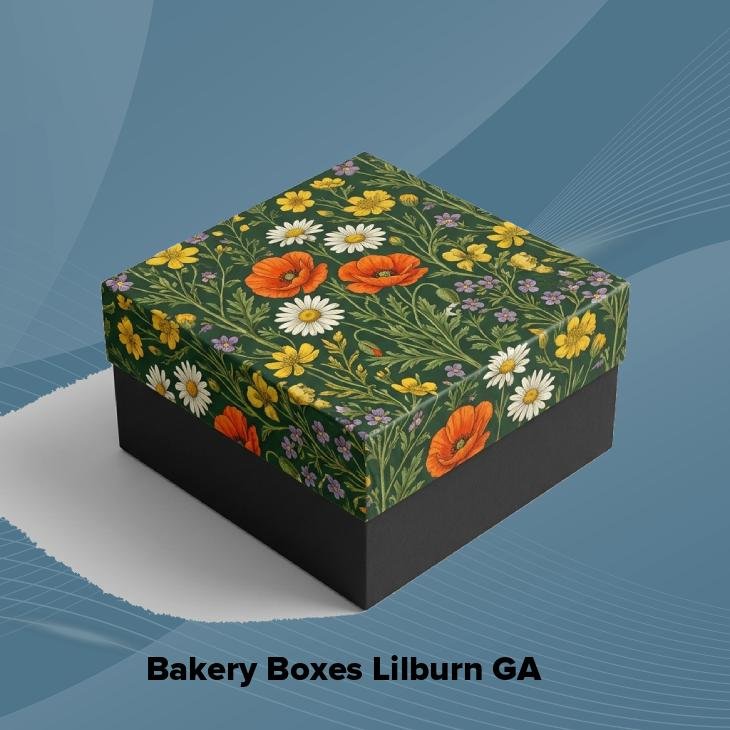Bakery boxes lilburn ga