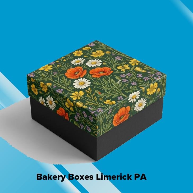 Bakery boxes limerick pa