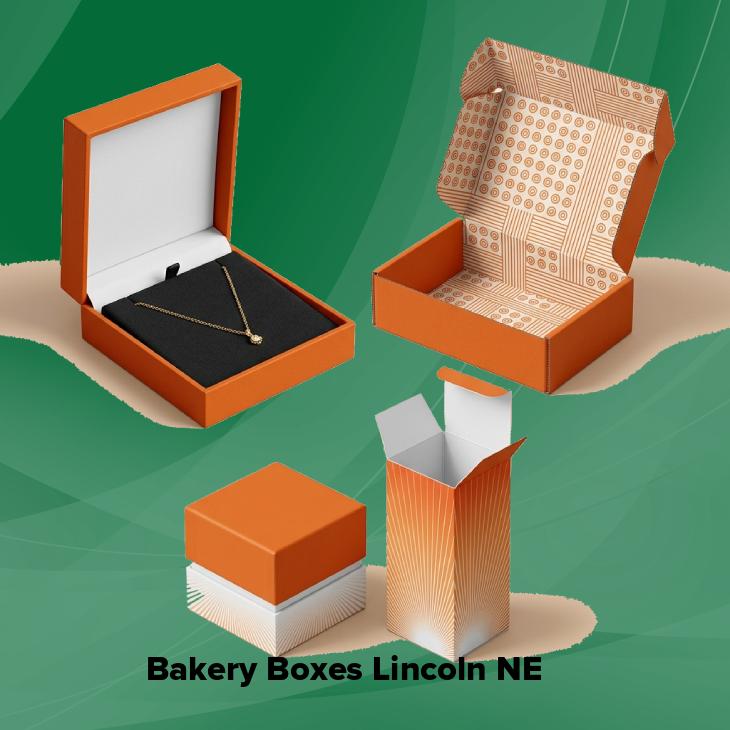 Bakery boxes lincoln ne