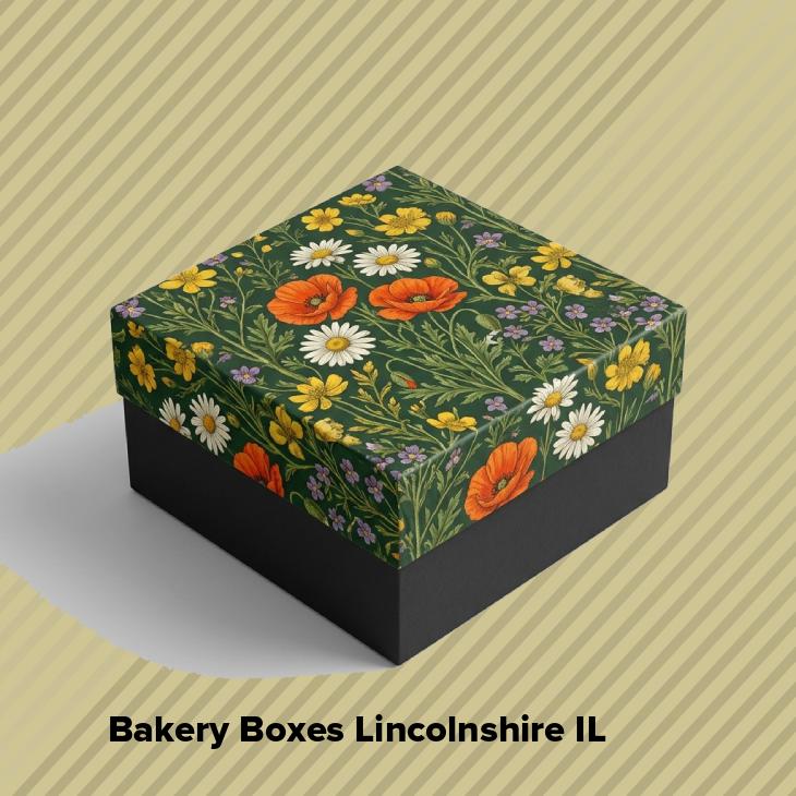 Bakery boxes lincolnshire il