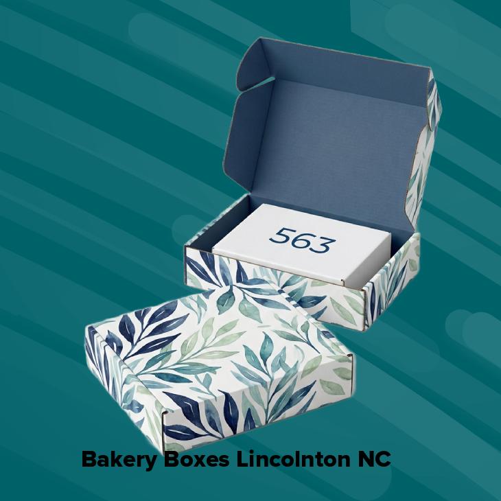 Bakery boxes lincolnton nc