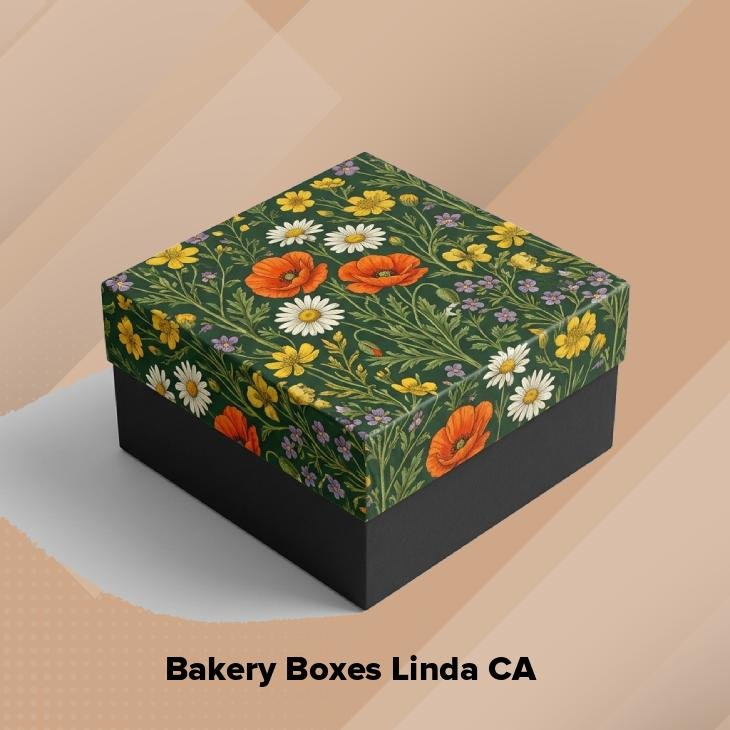 Bakery boxes linda ca