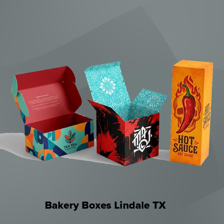 Bakery boxes lindale tx