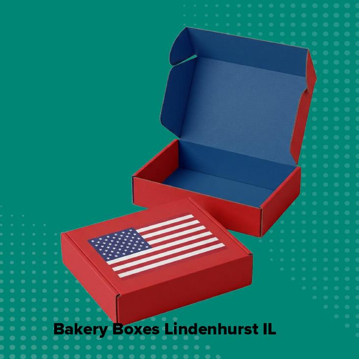 Bakery boxes lindenhurst il