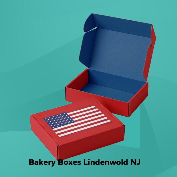 Bakery boxes lindenwold nj