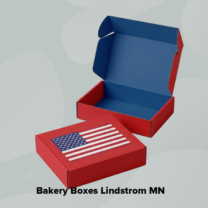 Bakery boxes lindstrom mn