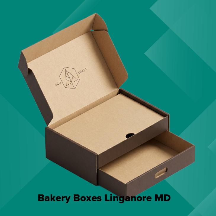 Bakery boxes linganore md