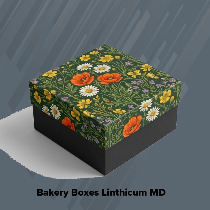 Bakery boxes linthicum md