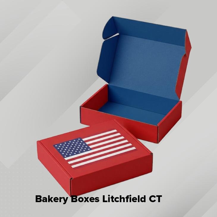 Bakery boxes litchfield ct