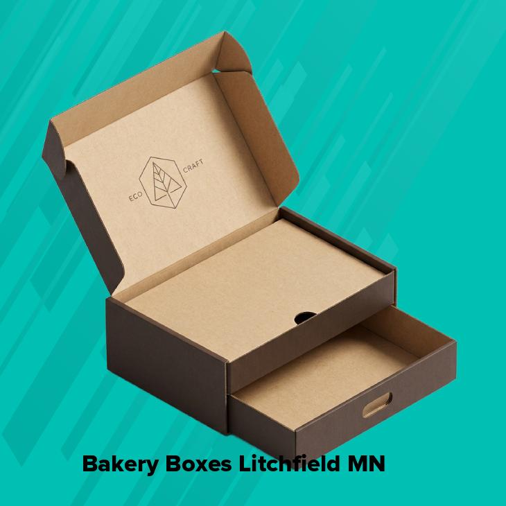 Bakery boxes litchfield mn