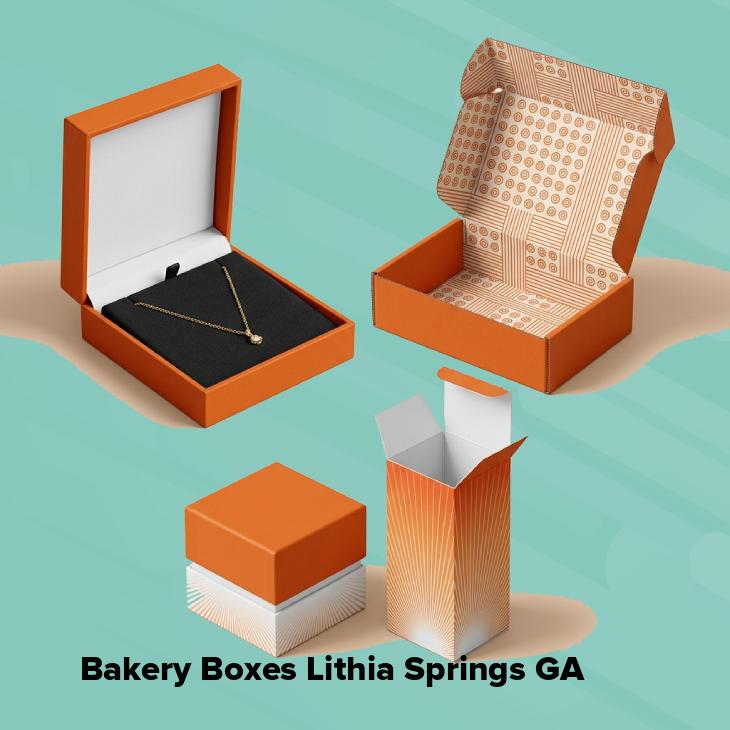 Bakery boxes lithia springs ga