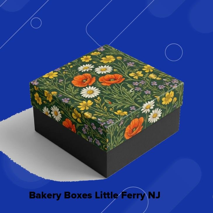 Bakery boxes little ferry nj