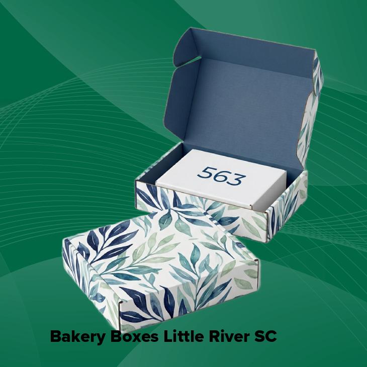 Bakery boxes little river sc