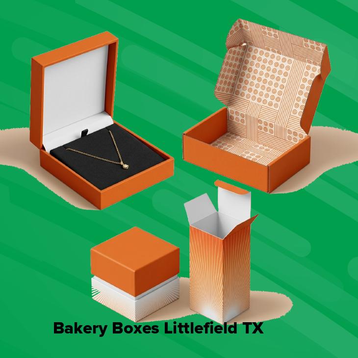 Bakery boxes littlefield tx