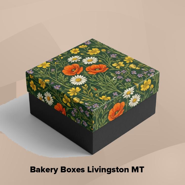 Bakery boxes livingston mt