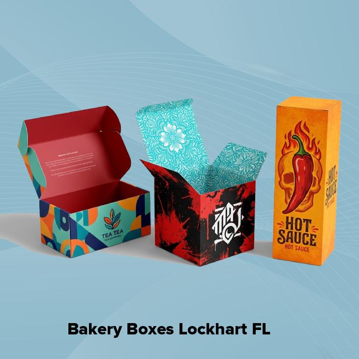 Bakery boxes lockhart fl
