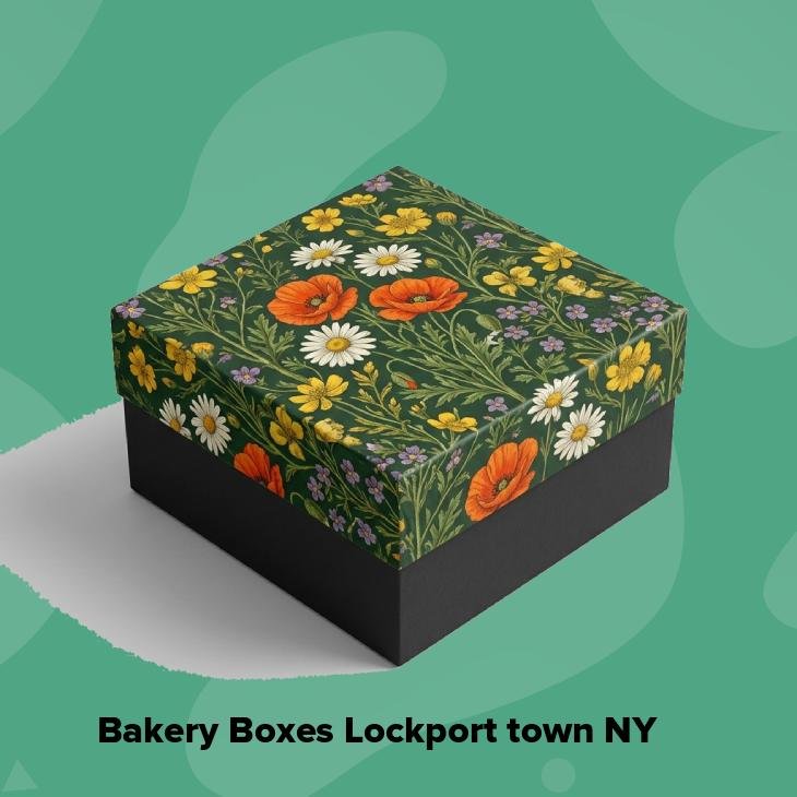 Bakery boxes lockport town ny