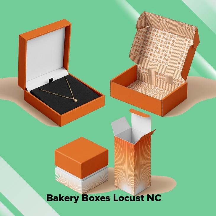 Bakery boxes locust nc