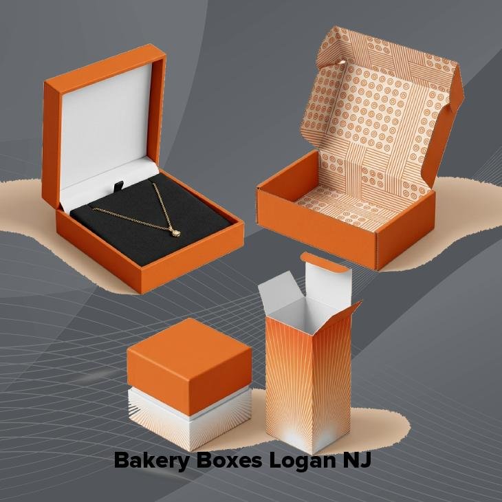 Bakery boxes logan nj