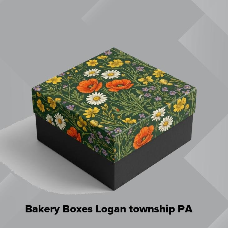Bakery boxes logan township pa