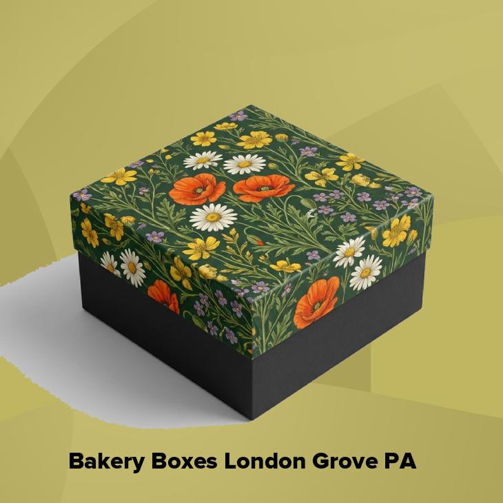 Bakery boxes london grove pa