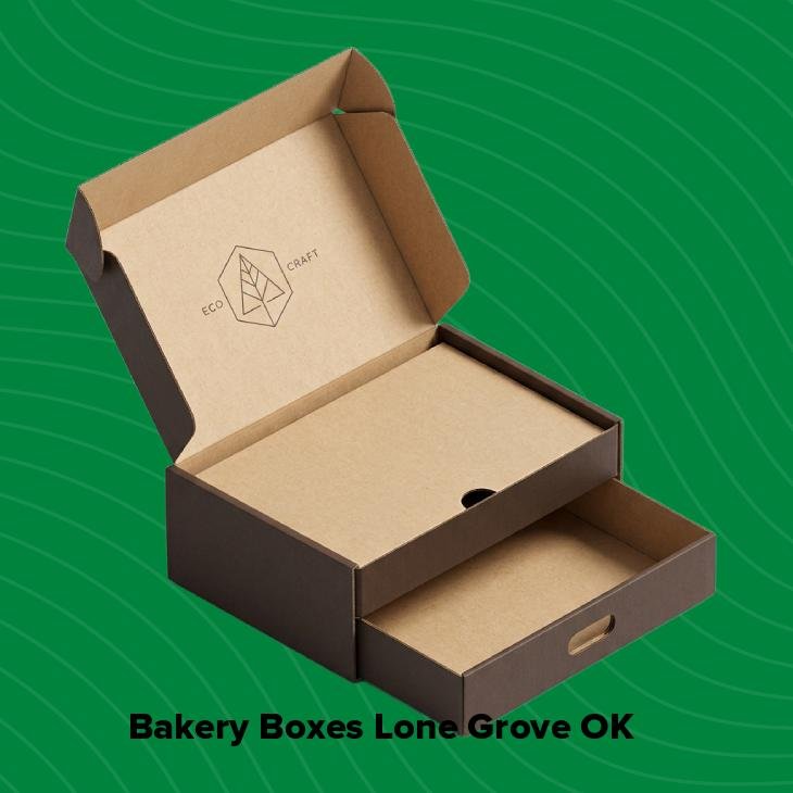 Bakery boxes lone grove ok