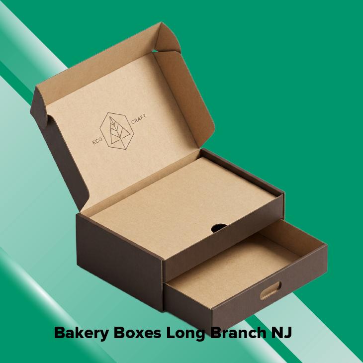 Bakery boxes long branch nj