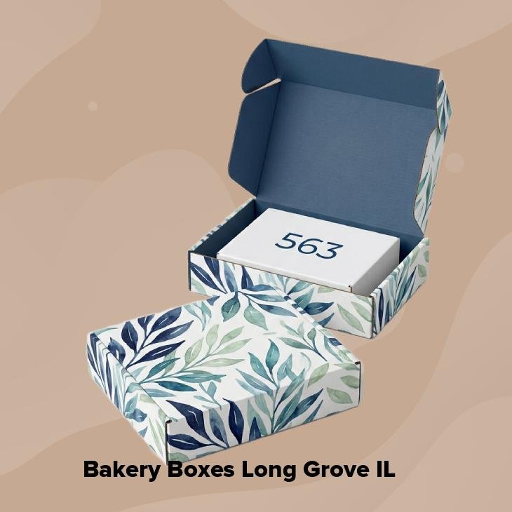 Bakery boxes long grove il