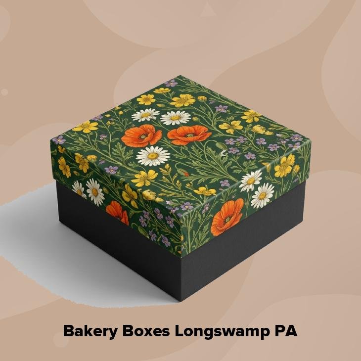 Bakery boxes longswamp pa