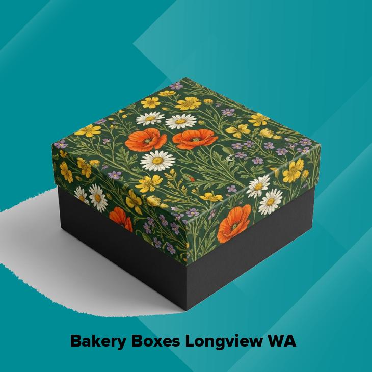 Bakery boxes longview wa