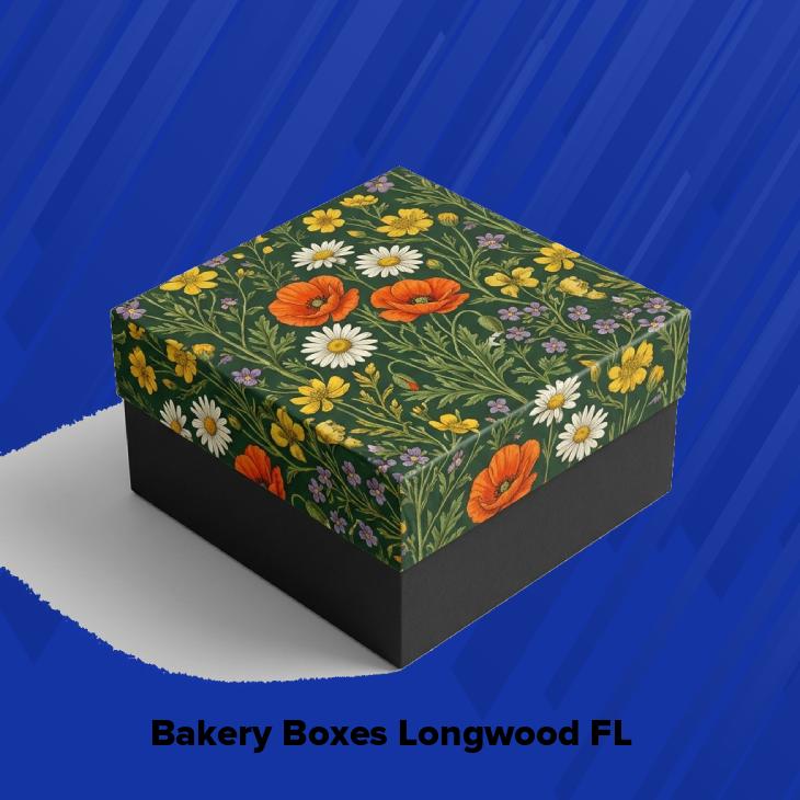 Bakery boxes longwood fl