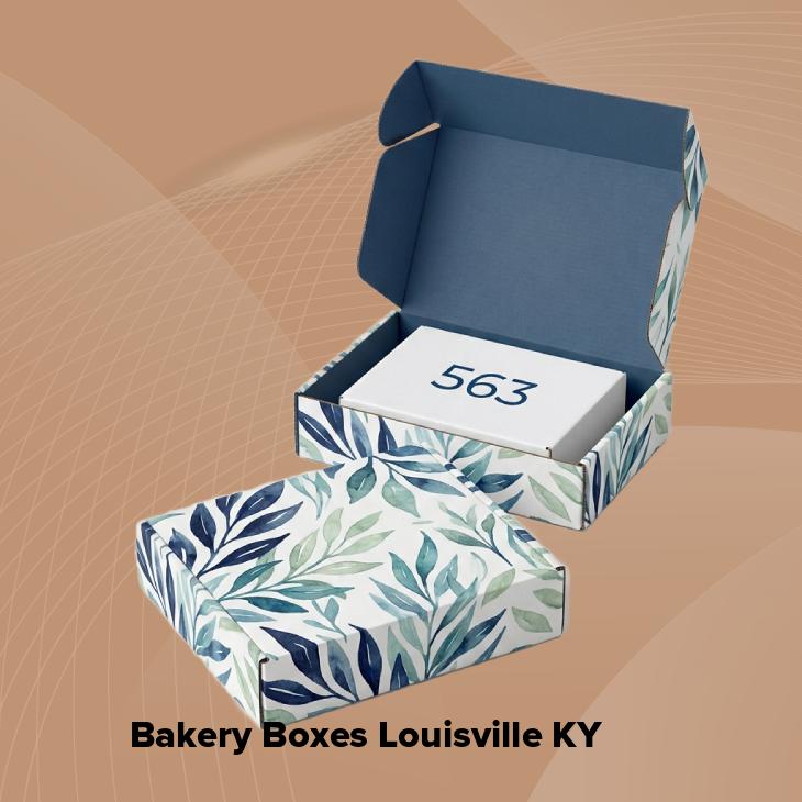 Bakery boxes louisville ky