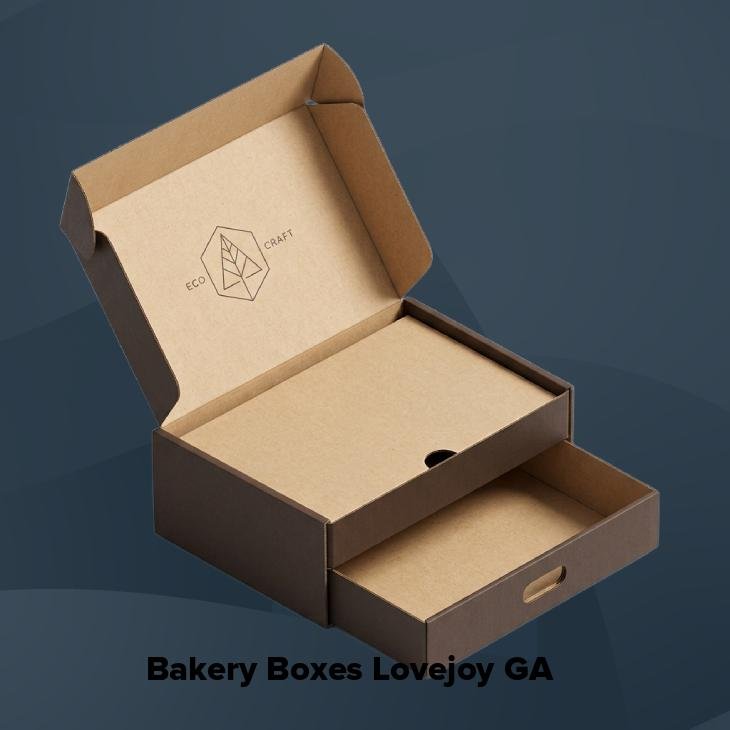 Bakery boxes lovejoy ga
