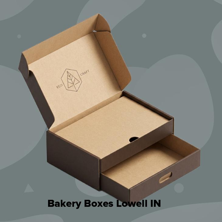 Bakery boxes lowell in