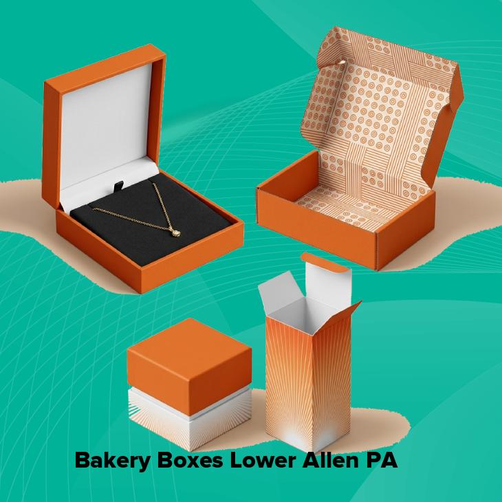 Bakery boxes lower allen pa