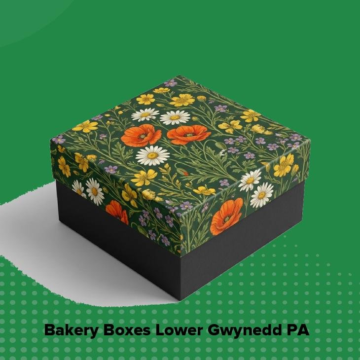 Bakery boxes lower gwynedd pa