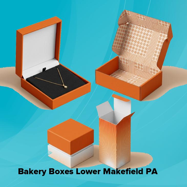 Bakery boxes lower makefield pa