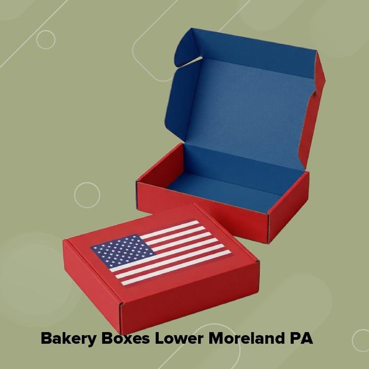 Bakery boxes lower moreland pa